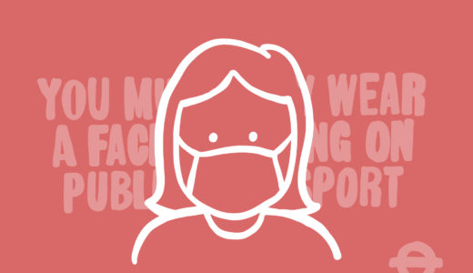 渡英から１ヶ月以内にコロナに感染した話