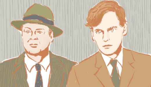 【ロケ地めぐり】OxfordでEndeavourの世界に浸る